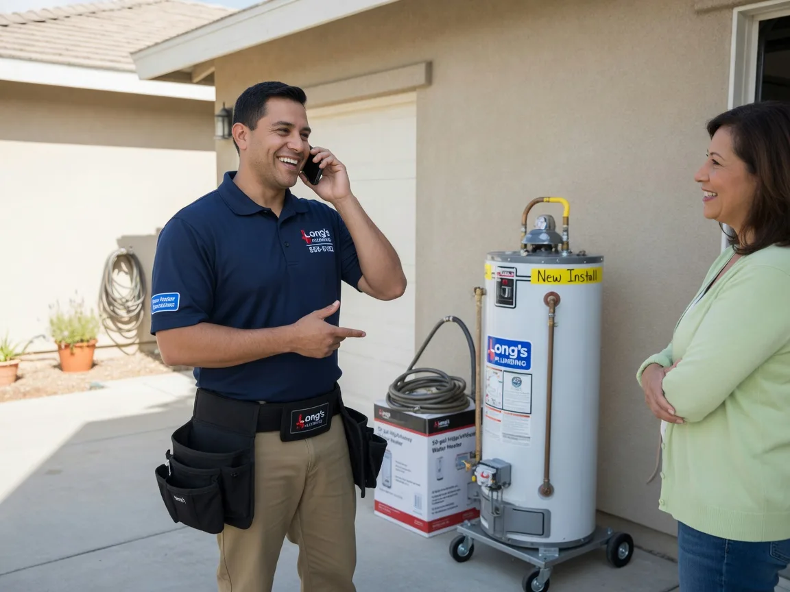 Leak Detection Galena, OH FAQs